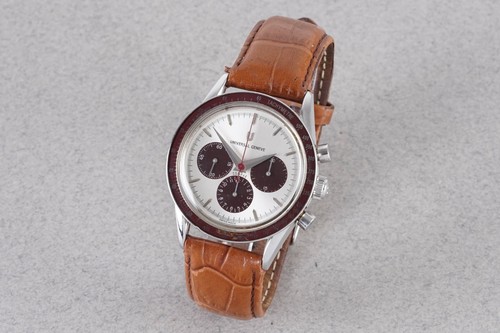 Universal geneve compax - geneve,