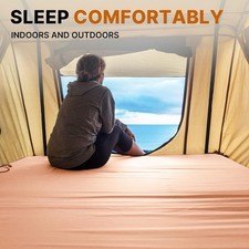 Gaialoop Floor Memory Foam Car