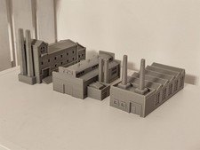 10mm Scale Table Top Wargaming