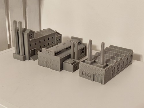 10mm scale table top wargaming - 10mm,