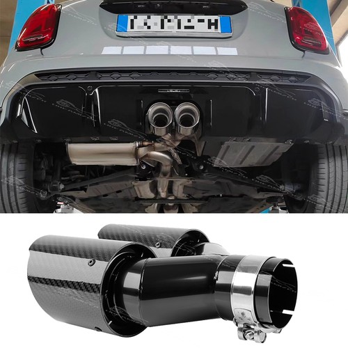 For mini cooper - f56, carbon