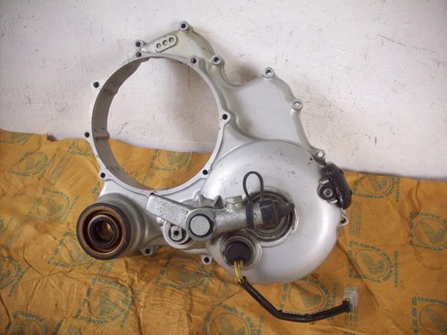 Rear engine cover alternator - cover,,