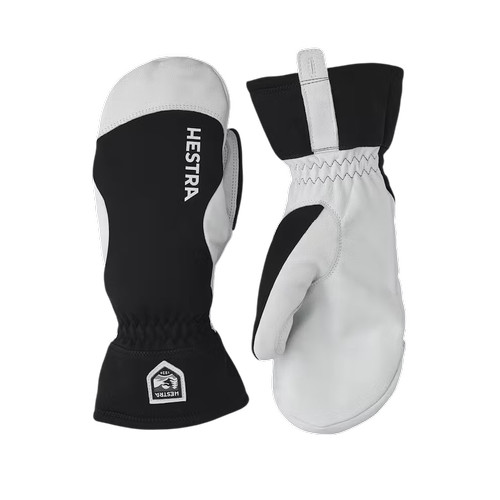 Hestra unisex ski mittens - hestra,