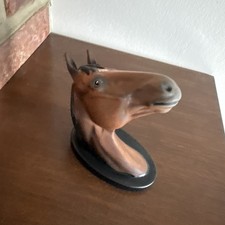 BESWICK HORSE HEAD CHAMPIONS