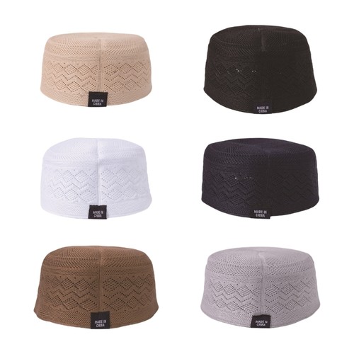 Islamic men headwear warm - islamic,
