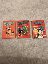 Vintage Beano Book Annuals