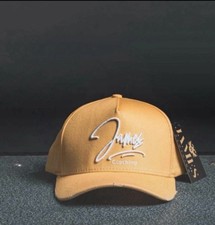 Brand New Mustard Yellow