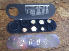 Vintage Time Capsule Royal