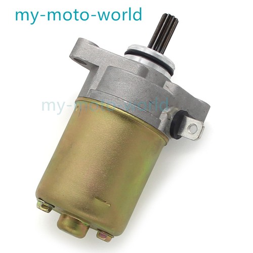For yamaha new starter motor - for,