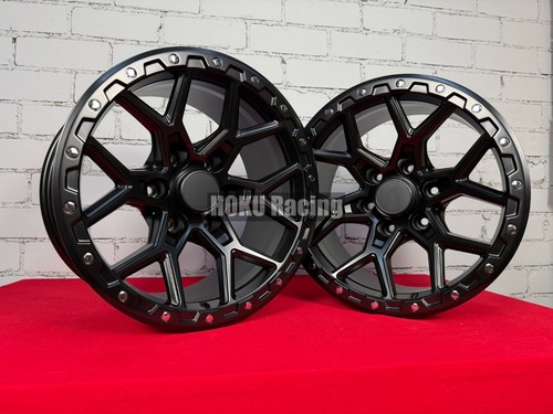 Off road wheels 6x139 - off,