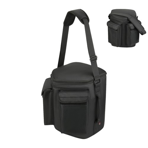 1pc portable speaker - speaker, shoulder