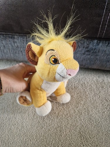 Disney store the - disney, lion