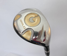 Benross gold hybrid - gold, 20*