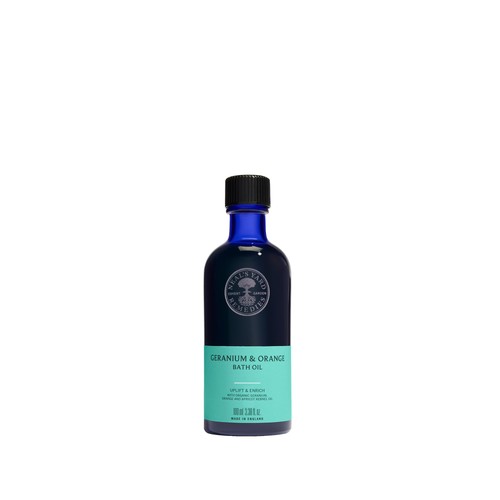Neal yard remedies geranium - neal's,
