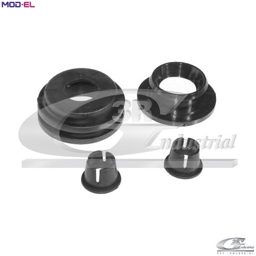 Repair kit gear shift - kit,