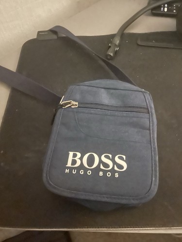 Hugo boss crossbody shoulder - crossbody,