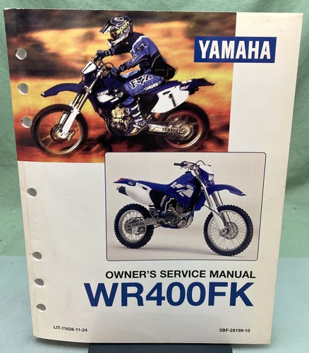 Genuine yamaha lit - genuine,