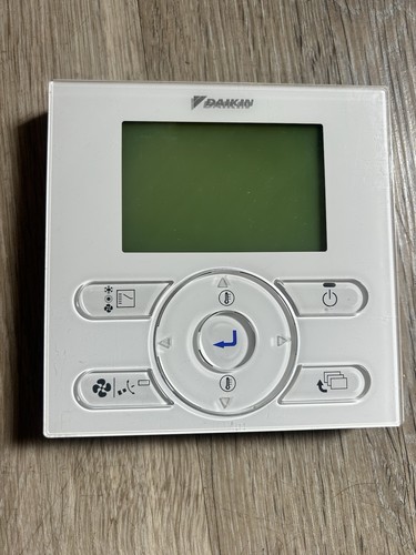 Daikin brc1e53a7 air - daikin,