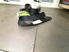 FRONT SEAT BELT SX Suzuki Alto