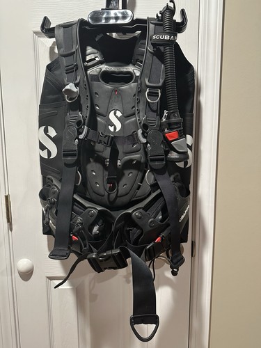 Scubapro hydros pro bcd - scubapro,