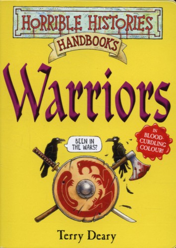 Warriors free - (paperback),