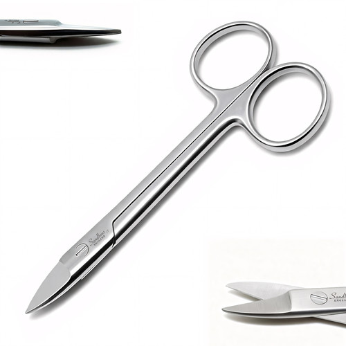 Nail scissors for - nail,