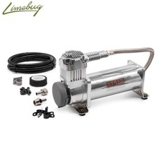 Viair Chrome 444C Air Compressor (200PSI) 12 Volt