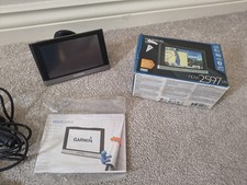 Garmin Nuvi 2597 Sat Nav