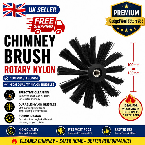 100 150mm chimney - chimney, flue