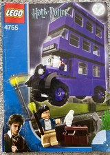 LEGO Harry Potter: Original