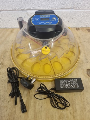 Brinsea maxi advance - maxi, 48