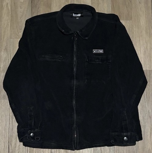 Welcome jacket men - welcome, men’s