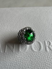Pandora Royal Green Radiant