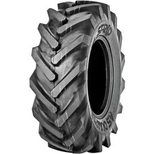 4 Tires Starco AS Dumper