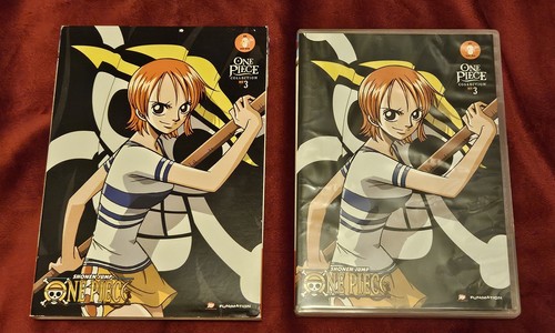 One piece collection 3 - one, piece: