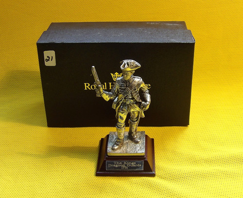 Royal hampshire military - royal,