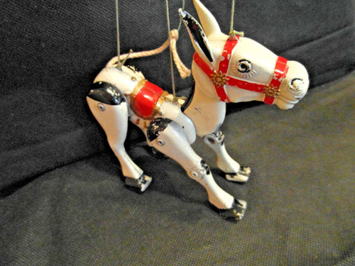 1950 original metal muffin - metal, '