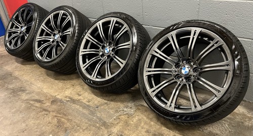 Genuine bmw 220m - genuine, 19”