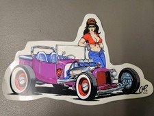 Rare coop pop art - pop, hot