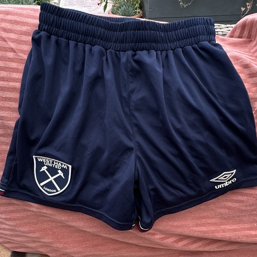 Umbro west ham united - west,