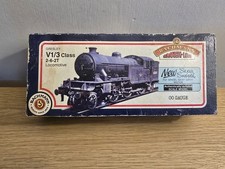 Bachmann OO Gauge  Greasley