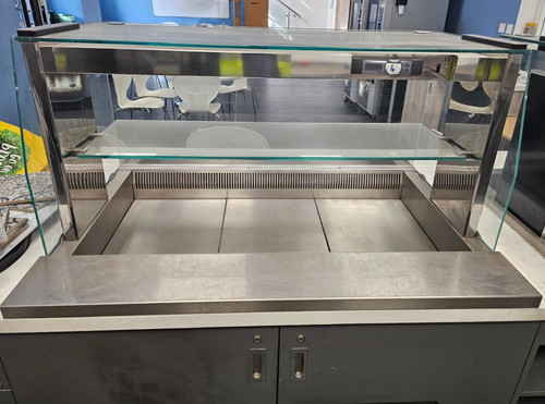 Drop refrigerated deli - drop,