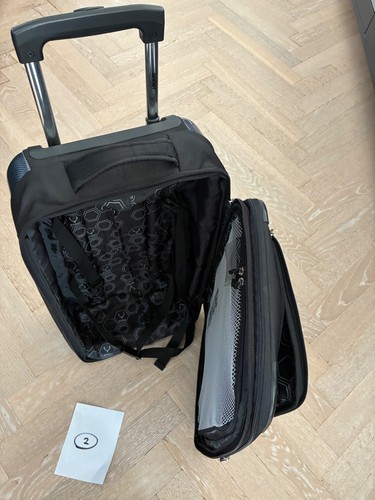 Antler travel bag - antler,