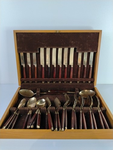 Vintage mid century thai - mid-century,