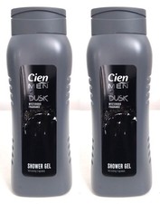 2 x Cien Men Dusk Mysterious