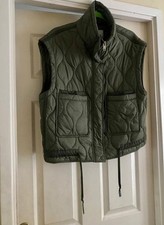 Zara Women’s Green