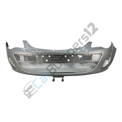 Vauxhall corsa facelift - corsa, d