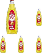 Crisp N Dry Rapeseed Oil, 1