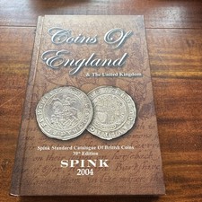 Coins england the - england, united