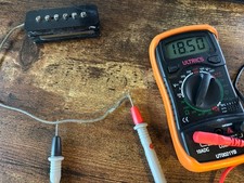 Gibson P90 / P100 Bridge